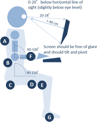 Ergonomics Survey