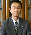 【Office innovation of a paper trading company founded in 1783 】 Mr. Shinichi Nakamura, the president of Nakasho Co., Ltd.